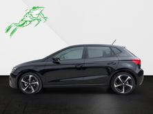 SEAT IBIZA 1.0 TSI 115 FR DSG, Benzina, Auto dimostrativa, Automatico - 3