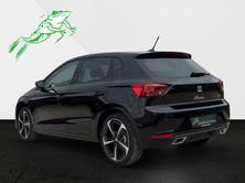 SEAT IBIZA 1.0 TSI 115 FR DSG, Benzina, Auto dimostrativa, Automatico - 4