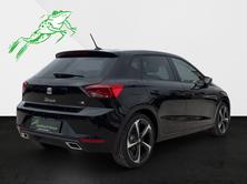 SEAT IBIZA 1.0 TSI 115 FR DSG, Benzina, Auto dimostrativa, Automatico - 6
