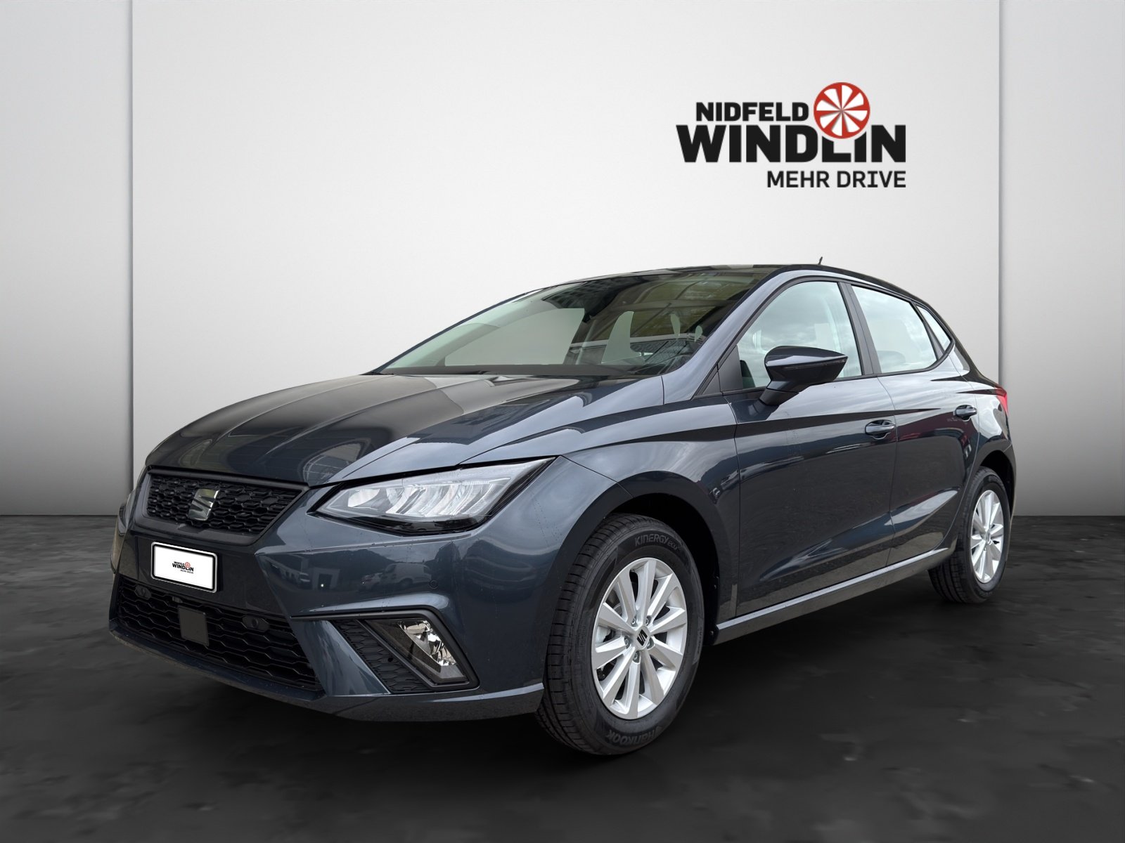 SEAT Ibiza 1.0 TSI 115 Go DSG, Benzina, Auto dimostrativa, Automatico - 2