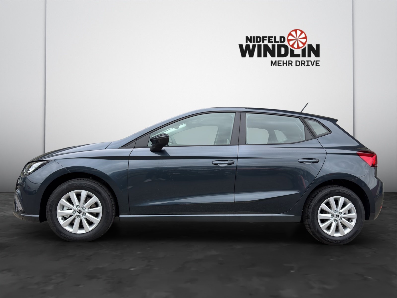 SEAT Ibiza 1.0 TSI 115 Go DSG, Benzina, Auto dimostrativa, Automatico - 3