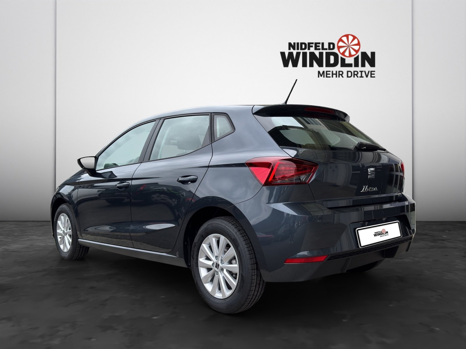 SEAT Ibiza 1.0 TSI 115 Go DSG, Benzina, Auto dimostrativa, Automatico - 4