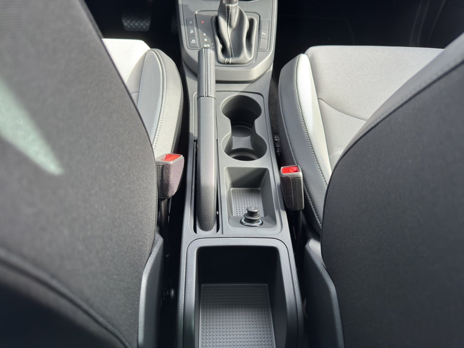 SEAT Ibiza 1.5 TSI FR DSG, Benzin, Vorführwagen, Automatik - 7