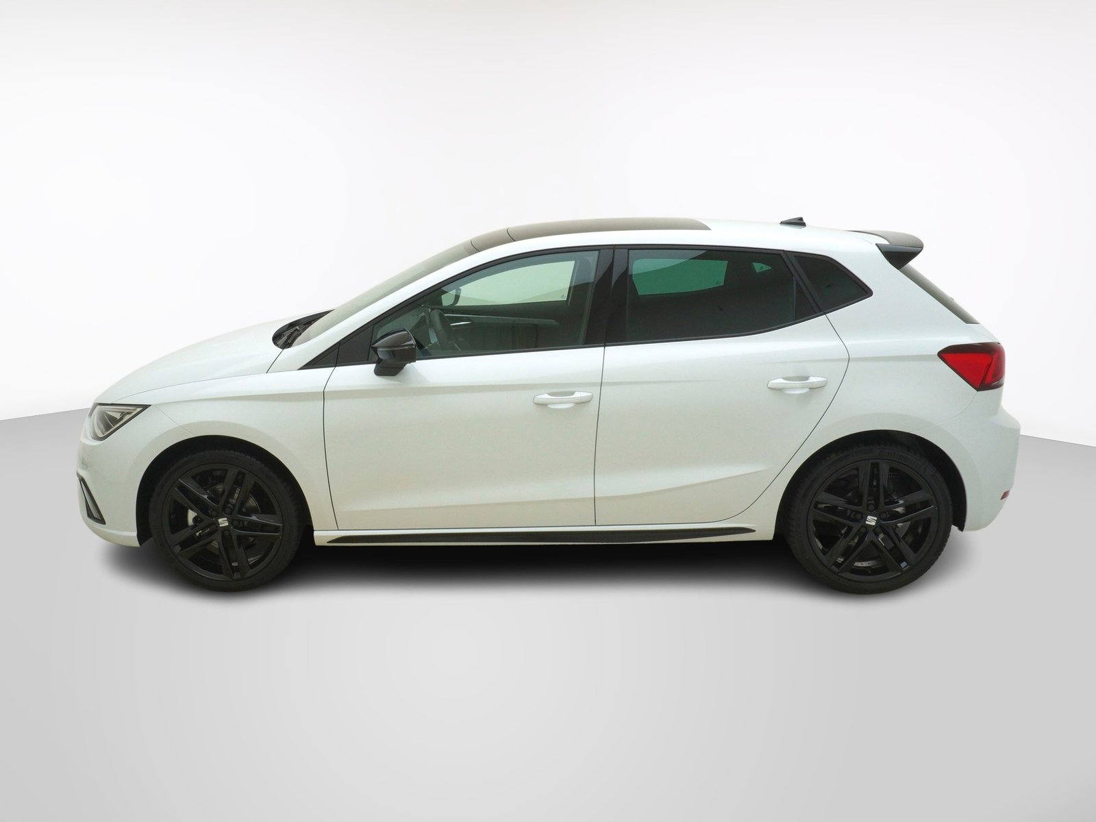 SEAT Ibiza 1.5 TSI FR DSG, Benzina, Auto dimostrativa, Automatico - 2