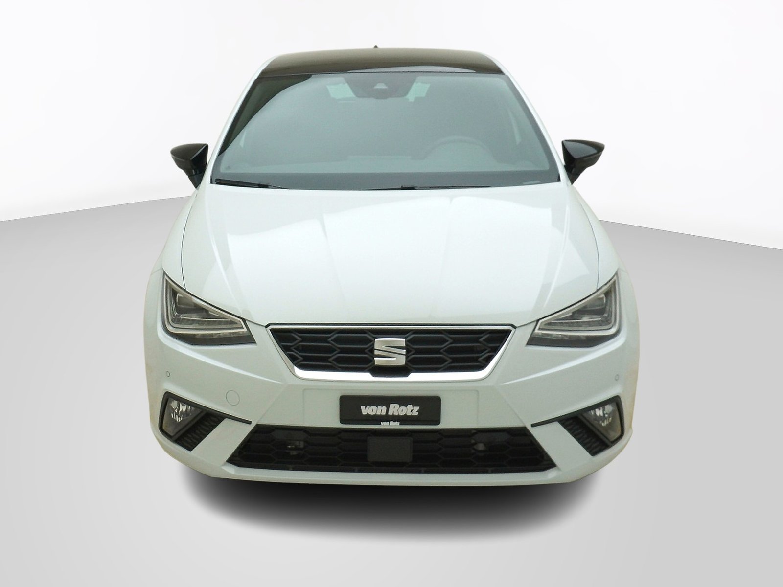 SEAT Ibiza 1.5 TSI FR DSG, Benzina, Auto dimostrativa, Automatico - 7