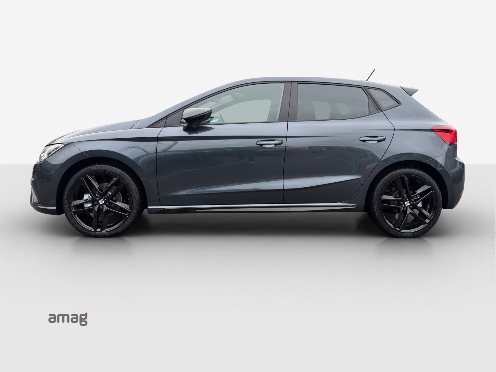SEAT IBIZA 75EDITION (netto), Benzin, Vorführwagen, Automatik - 2