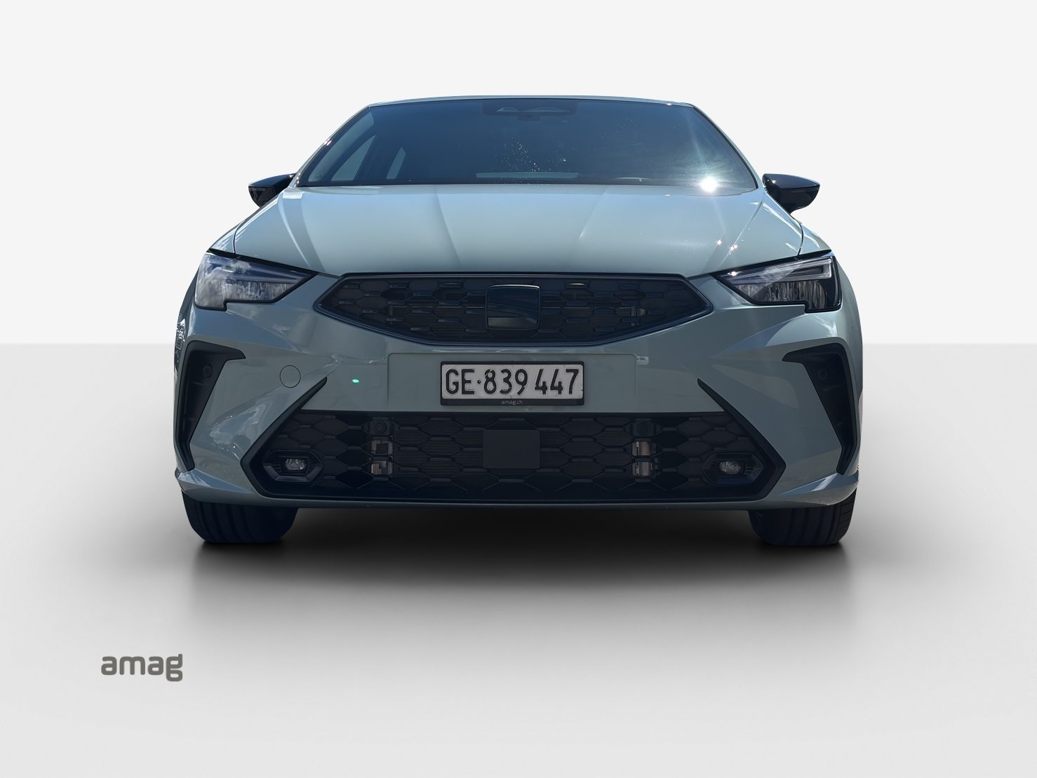 SEAT IBIZA MOVE FR (Netto), Benzina, Auto dimostrativa, Automatico - 7
