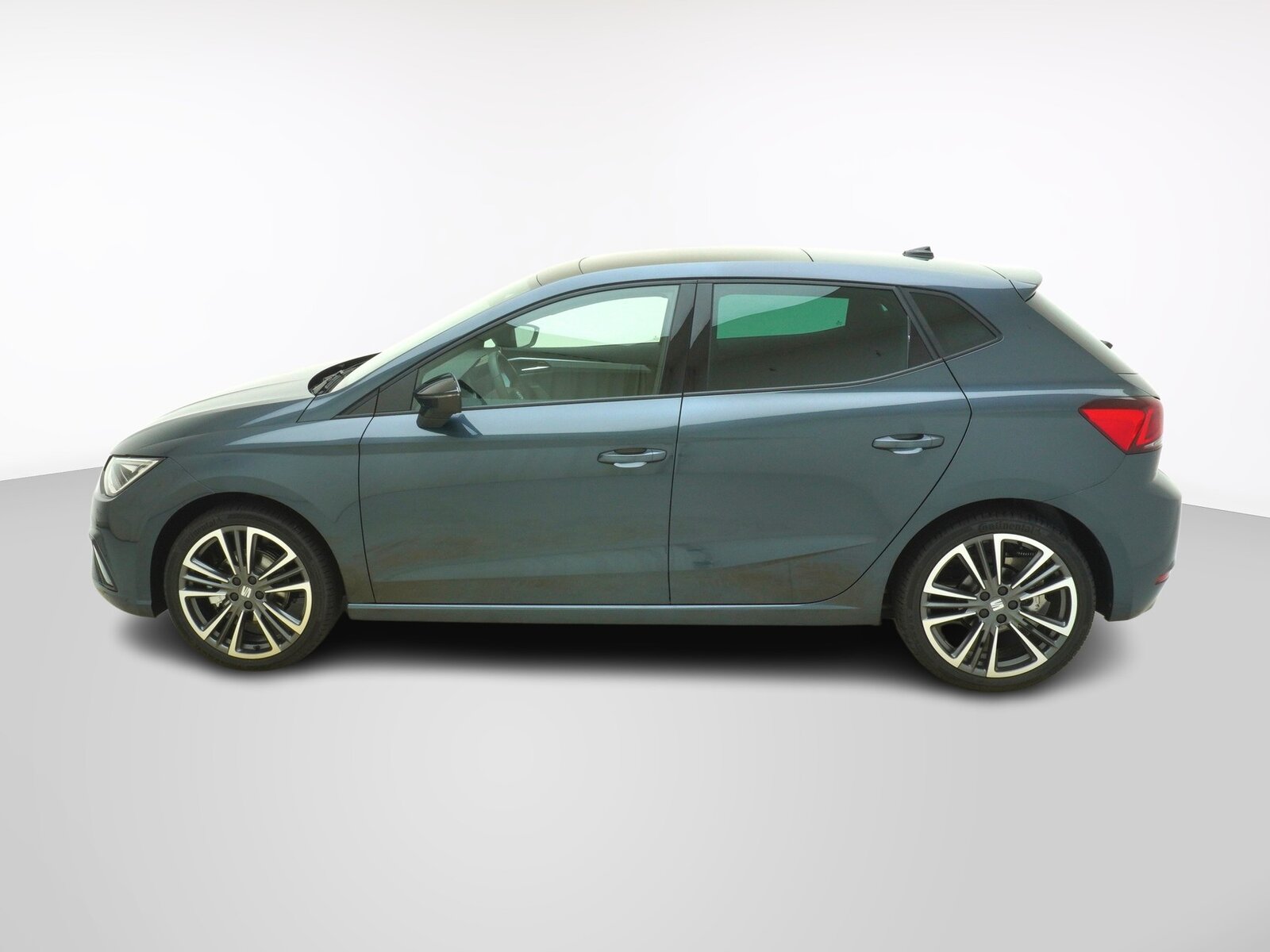 SEAT Ibiza 1.5 TSI FR DSG, Benzina, Auto dimostrativa, Automatico - 2