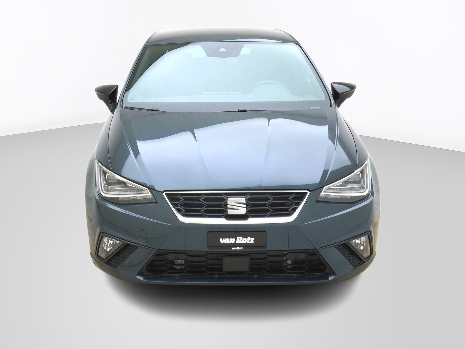 SEAT Ibiza 1.5 TSI FR DSG, Benzina, Auto dimostrativa, Automatico - 6