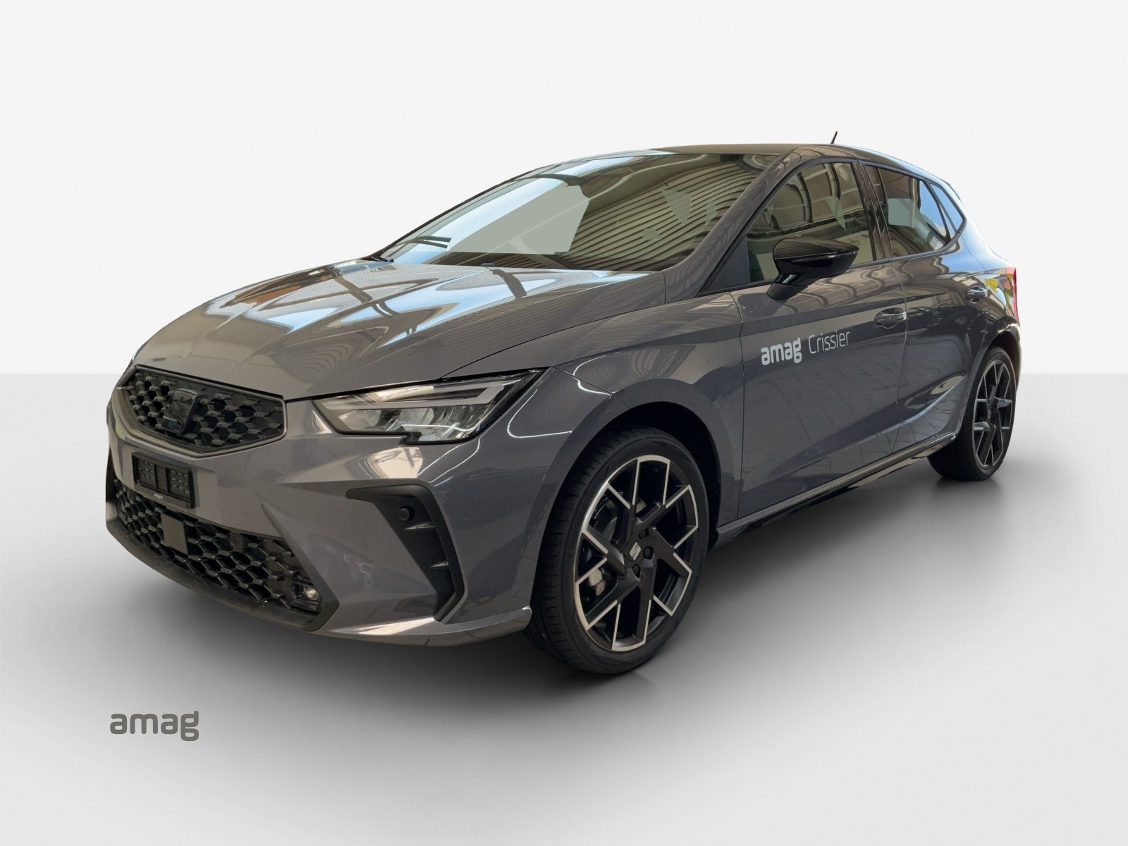 SEAT IBIZA MOVE FR (Netto)
