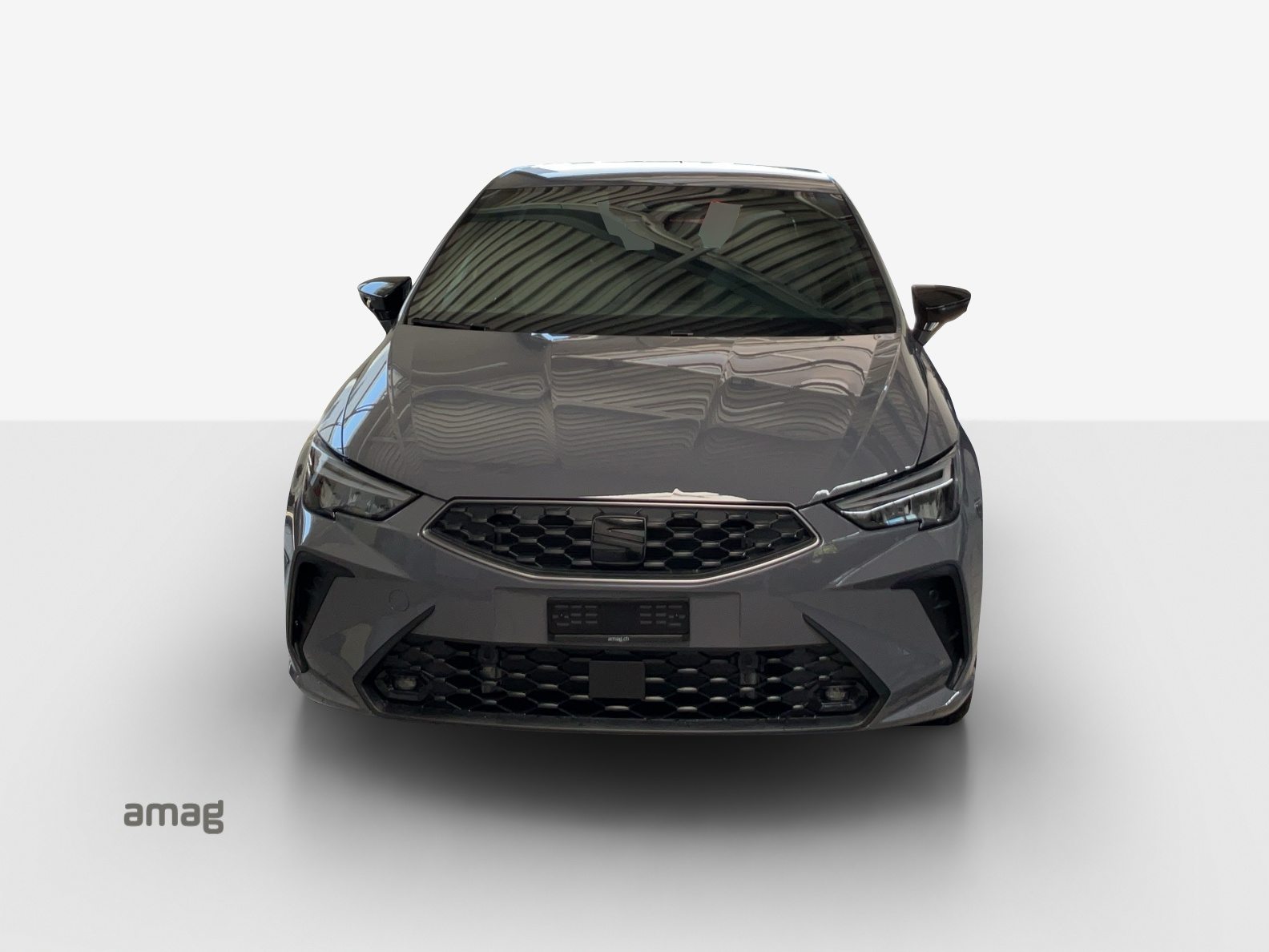 SEAT IBIZA MOVE FR (Netto), Essence, Voiture de démonstration, Automatique - 7