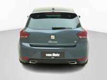 SEAT Ibiza 1.5 TSI FR DSG, Benzina, Auto dimostrativa, Automatico - 3