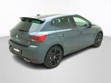 SEAT Ibiza 1.5 TSI FR DSG, Benzina, Auto dimostrativa, Automatico - 5