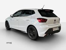 SEAT IBIZA MOVE FR (Netto), Petrol, Ex-demonstrator, Automatic - 3