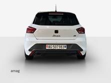 SEAT IBIZA MOVE FR (Netto), Petrol, Ex-demonstrator, Automatic - 4