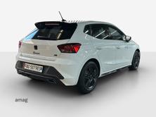 SEAT IBIZA MOVE FR (Netto), Petrol, Ex-demonstrator, Automatic - 5