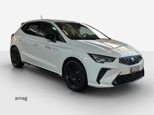 SEAT IBIZA MOVE FR (Netto), Petrol, Ex-demonstrator, Automatic - 6
