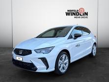 SEAT Ibiza 1.0 TSI 115 Move FR DSG, Essence, Voiture de démonstration, Automatique - 2