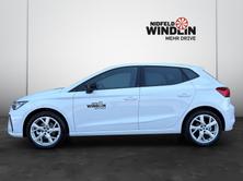 SEAT Ibiza 1.0 TSI 115 Move FR DSG, Essence, Voiture de démonstration, Automatique - 3