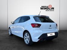 SEAT Ibiza 1.0 TSI 115 Move FR DSG, Essence, Voiture de démonstration, Automatique - 4