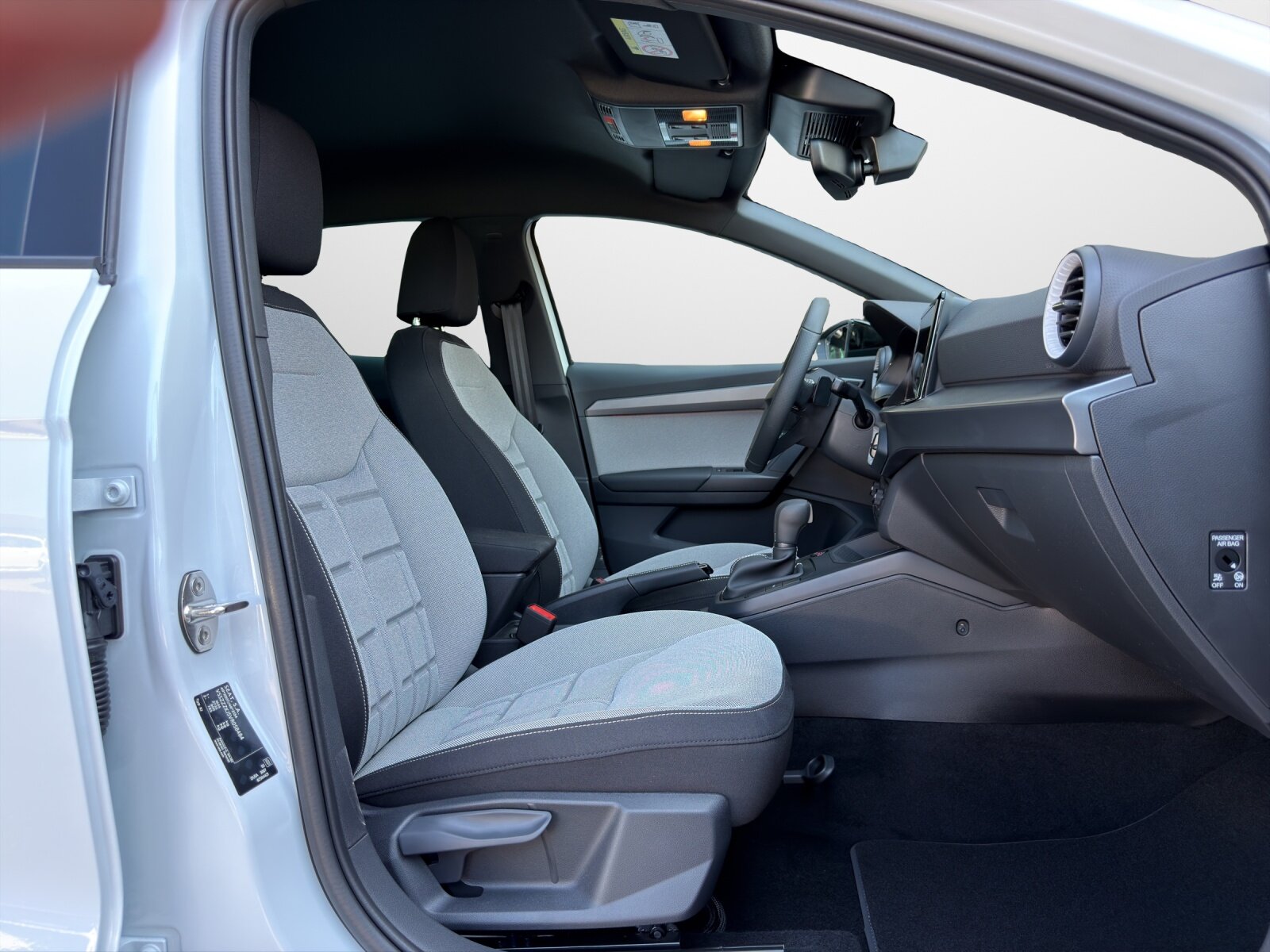 SEAT Ibiza 1.0 TSI 115 Move FR DSG, Benzin, Vorführwagen, Automatik - 7