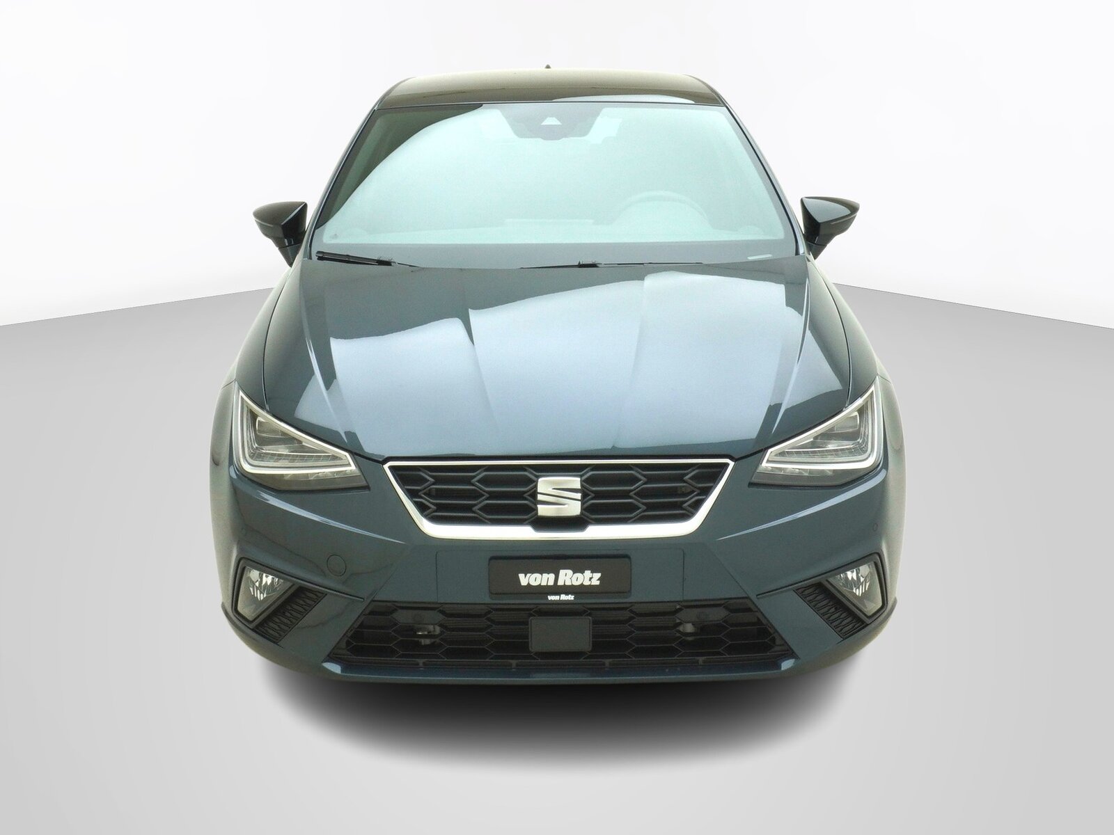 SEAT Ibiza 1.5 TSI FR DSG, Essence, Voiture de démonstration, Automatique - 7