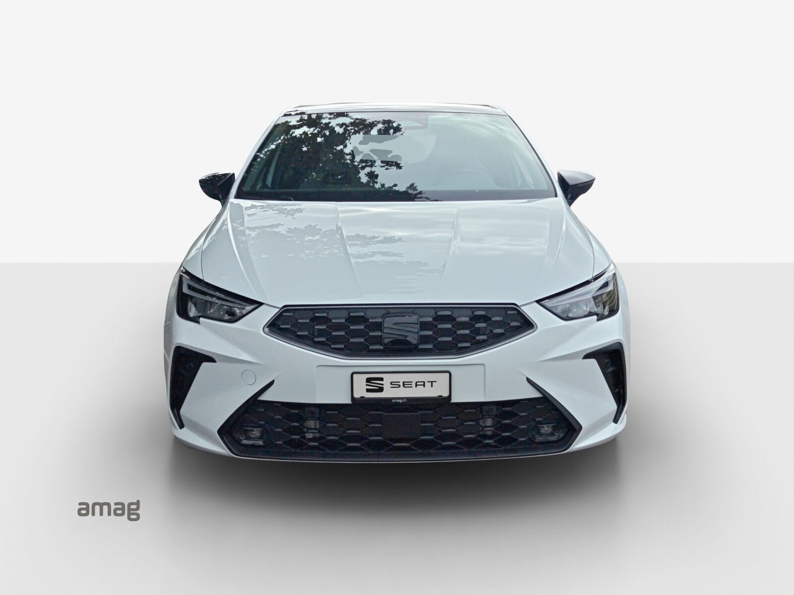 SEAT IBIZA MOVE FR (Netto)