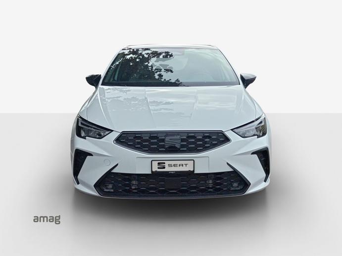 SEAT IBIZA MOVE FR (Netto), Benzina, Auto dimostrativa, Automatico