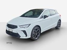 SEAT IBIZA MOVE FR (Netto), Benzina, Auto dimostrativa, Automatico - 2