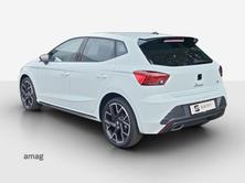 SEAT IBIZA MOVE FR (Netto), Benzina, Auto dimostrativa, Automatico - 4