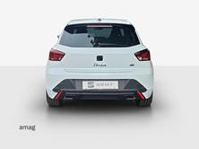 SEAT IBIZA MOVE FR (Netto), Benzina, Auto dimostrativa, Automatico - 5
