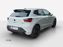 SEAT IBIZA MOVE FR (Netto), Benzina, Auto dimostrativa, Automatico - 6