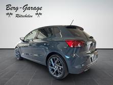 SEAT 1.0 TSI 115 Eco FR DSG Automat, Benzina, Auto dimostrativa, Automatico - 3