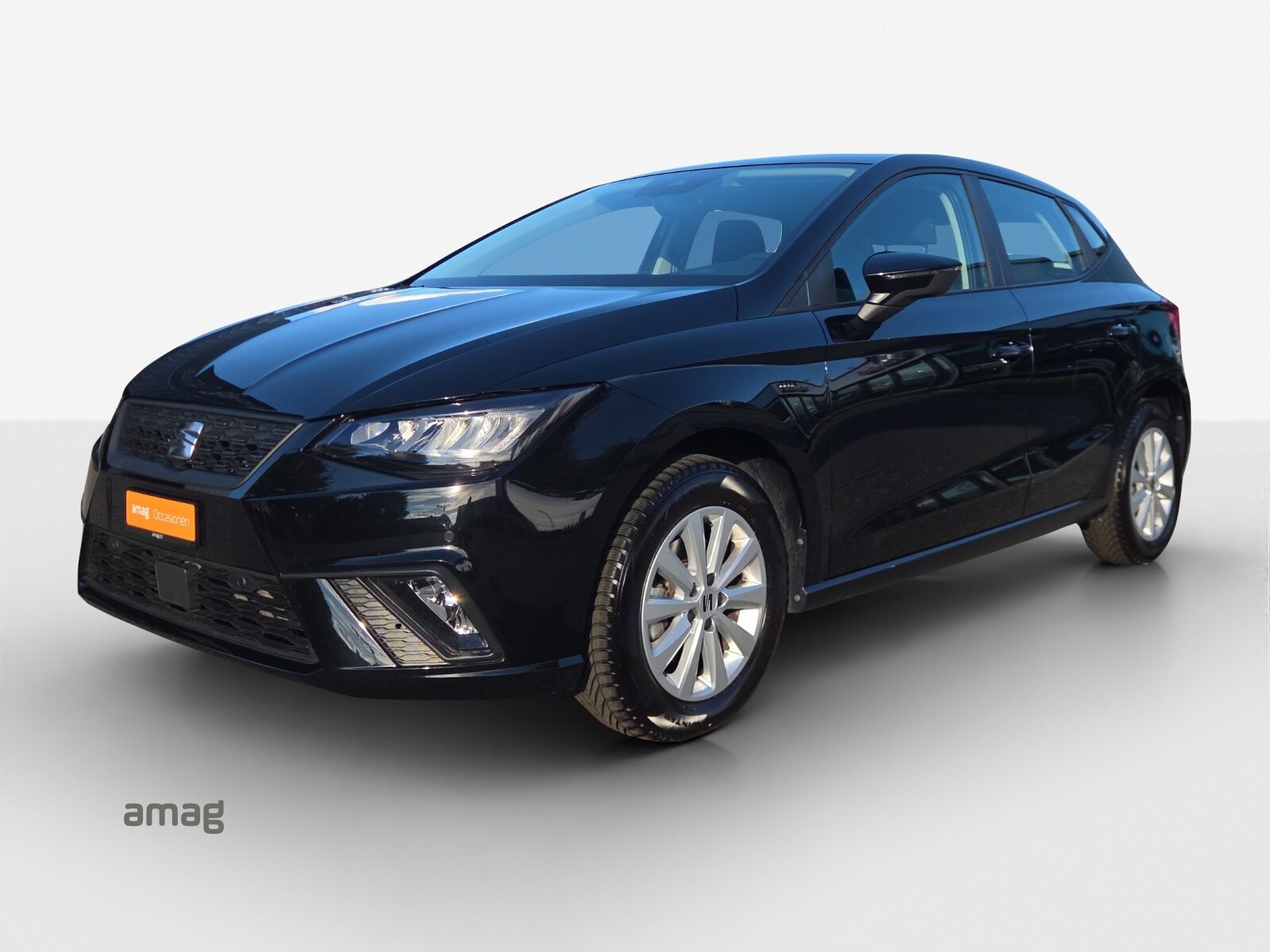 SEAT IBIZA MOVE (netto)