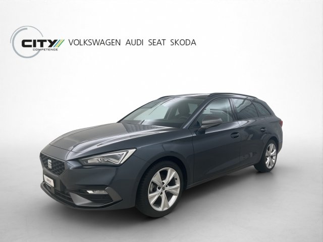 SEAT Leon ST 1.5 eTSI FR DSG
