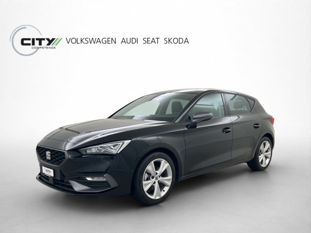 SEAT Leon 1.5 eTSI FR DSG