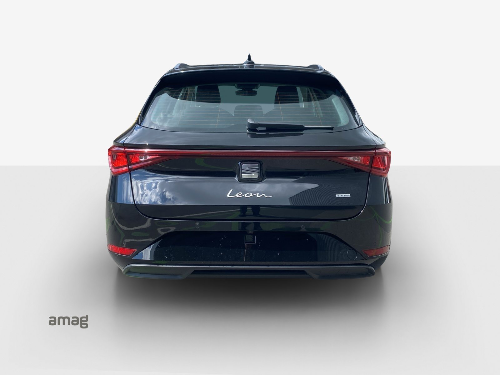 SEAT SEAT LEON SPORTSTOURER Style e-HYBRID, Hybride Intégral Essence/Électricité, Véhicule neuf pré-immatriculé, Automatique - 4