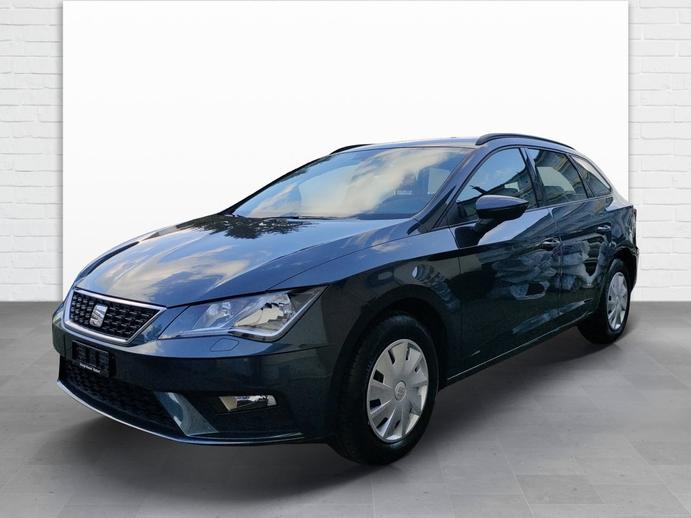 SEAT Leon ST 1.6 TDI 115 Reference, Diesel, Auto nuove, Manuale