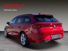 SEAT Leon ST 1.4 eHybrid Move FR DSG, Plug-in-Hybrid Benzina/Elettrica, Auto nuove, Automatico - 4