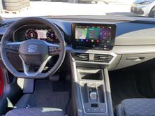 SEAT Leon ST 1.4 eHybrid Move FR DSG, Plug-in-Hybrid Benzina/Elettrica, Auto nuove, Automatico - 7