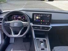 SEAT Leon ST 1.4 eHybrid Move FR DSG, Hybride Rechargeable Essence/Électricité, Voiture nouvelle, Automatique - 7