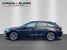 SEAT Leon ST 1.5 eTSI mHEV DSG Move FR, Mild-Hybrid Petrol/Electric, New car, Automatic - 2