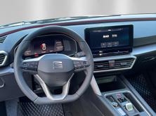SEAT Leon ST 1.5 eTSI mHEV DSG Move FR, Hybride Leggero Benzina/Elettrica, Auto nuove, Automatico - 7