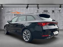 SEAT Leon ST 1.5 eTSI mHEV DSG Move FR, Mild-Hybrid Benzin/Elektro, Neuwagen, Automat - 4