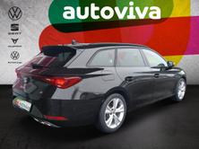 SEAT LEON SPORTSTOURER MOVE FR (netto), Petrol, New car, Automatic - 3