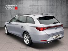 SEAT Leon ST 1.5 eTSI mHEV DSG Move FR, Hybride Leggero Benzina/Elettrica, Auto nuove, Automatico - 4