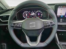 SEAT LEON ST 2.0 TDI FR 4Drive DSG AHK, Diesel, Auto nuove, Automatico - 7