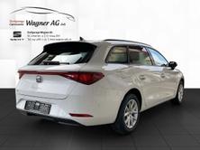 SEAT Leon ST 1.5 eTSI 150 Style DSG, Hybride Leggero Benzina/Elettrica, Auto nuove, Automatico - 4