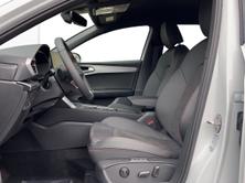 SEAT Leon ST 1.5 eTSI 150 Move FR DSG, Hybride Leggero Benzina/Elettrica, Auto nuove, Automatico - 5