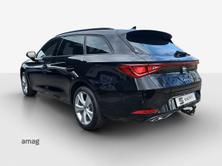 SEAT LEON SPORTSTOURER MOVE FR e-HYBRID (netto), Full-Hybrid Petrol/Electric, New car, Automatic - 3